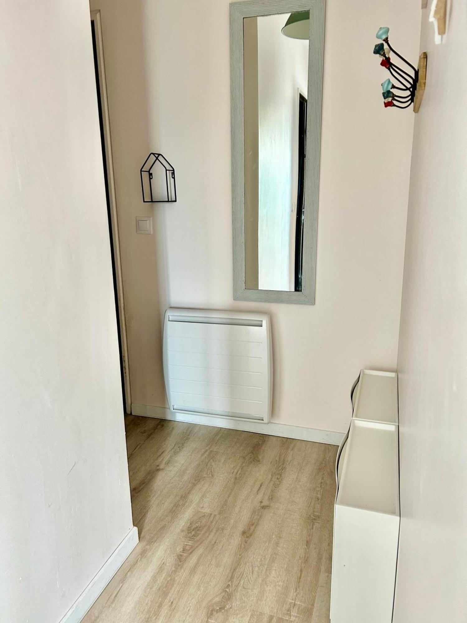 Superbe Appartement Avec Jardin Ensoleille Blonville-sur-Mer Buitenkant foto